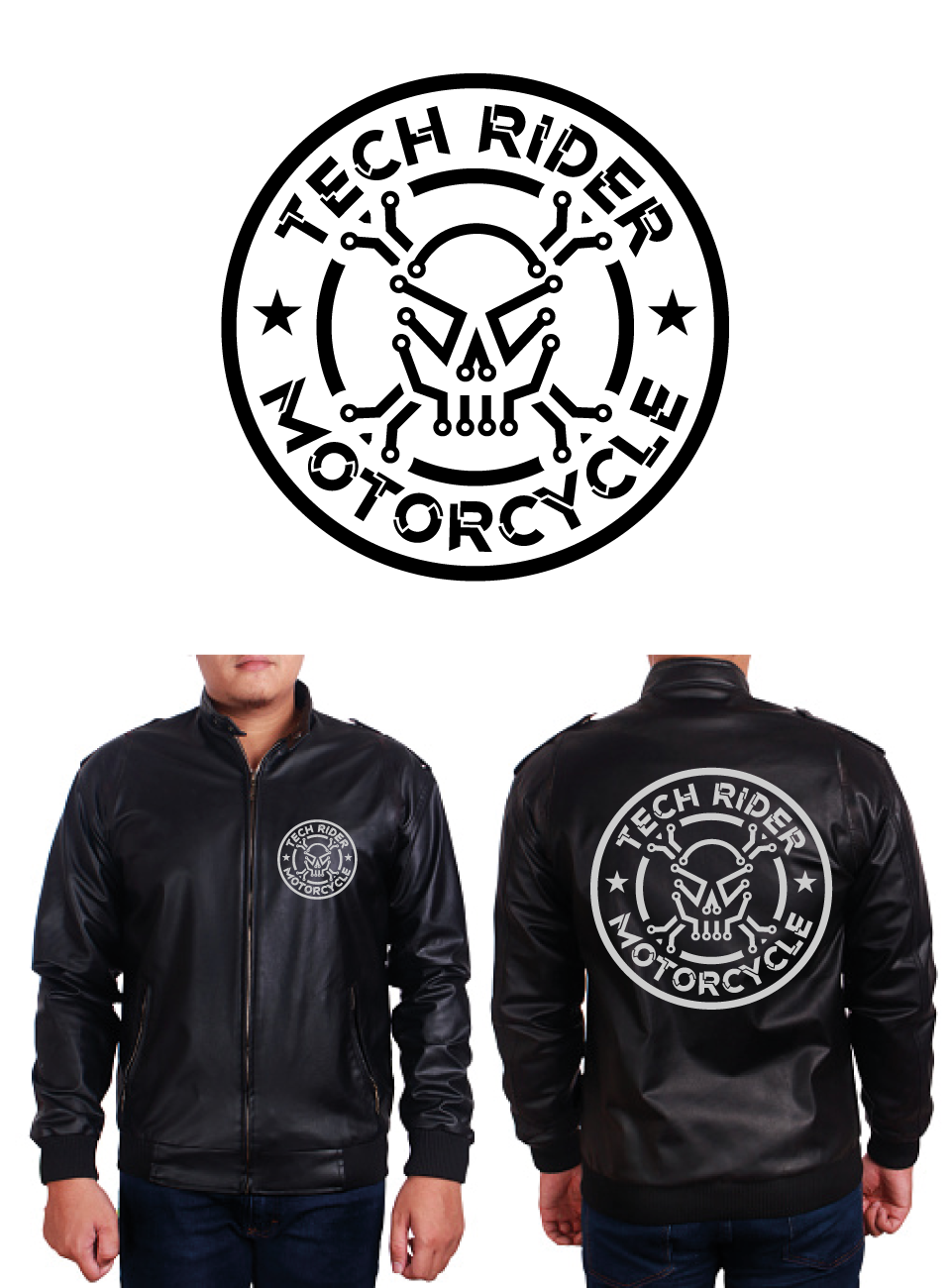 Logo Design by 1975oliverocampo for this project | Design #28641759