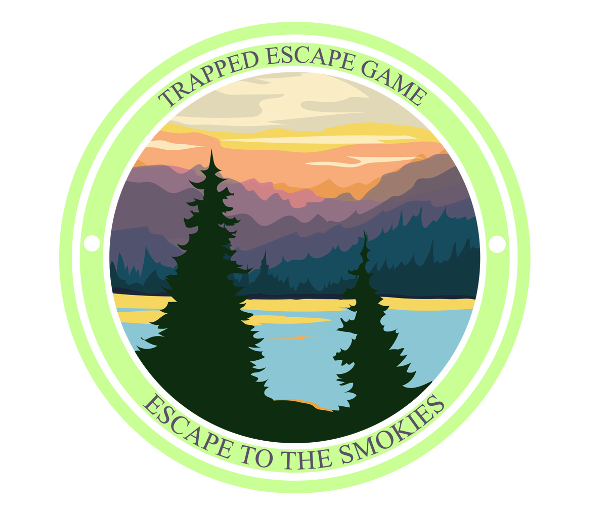 Diseño de Camiseta por branding2biz para Trapped Escape Game | Diseño #28686377