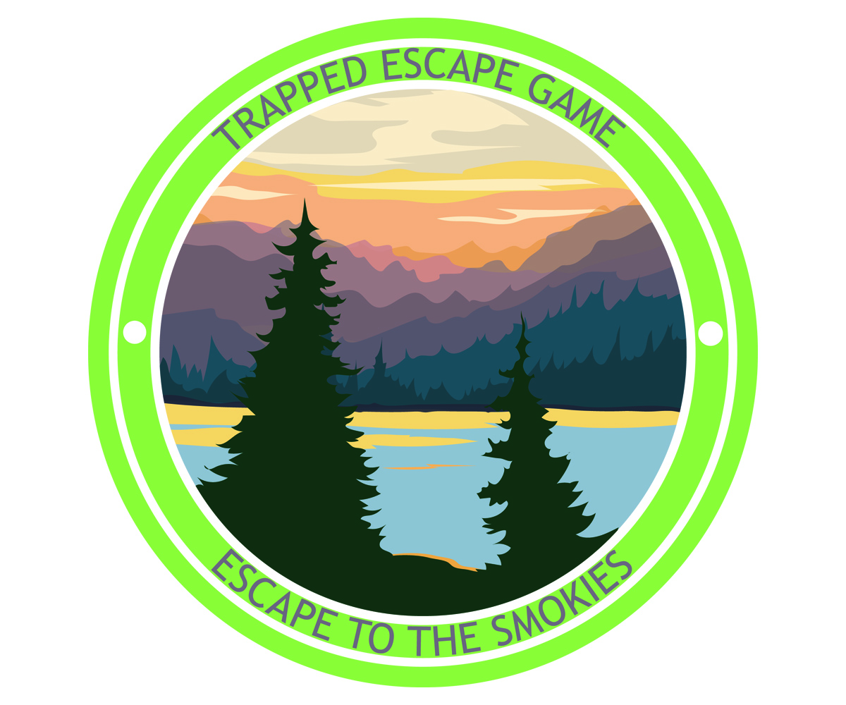 T-Shirt-Design von branding2biz für Trapped Escape Game | Design #28698910