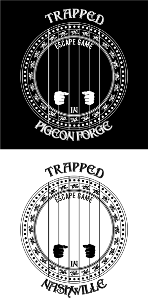 T-shirt Design by Guruguru