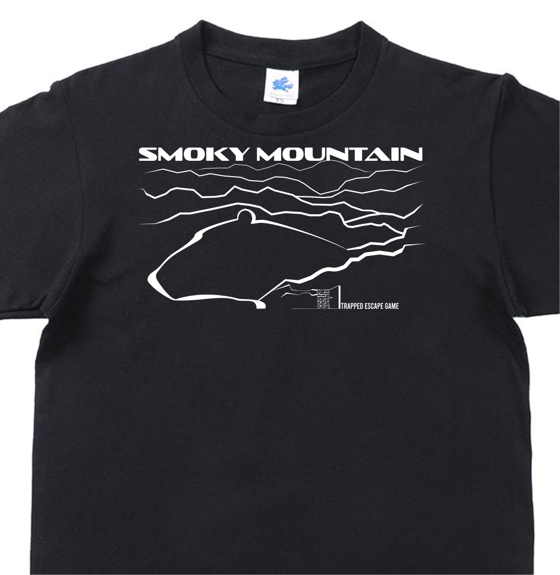 Diseño de Camiseta por Guruguru para Trapped Escape Game | Diseño #28644641