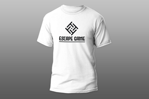 T-Shirt-Design von Riaz Rehman für Trapped Escape Game | Design: #28630371