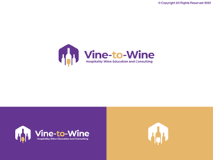 Logo Design by Ash 