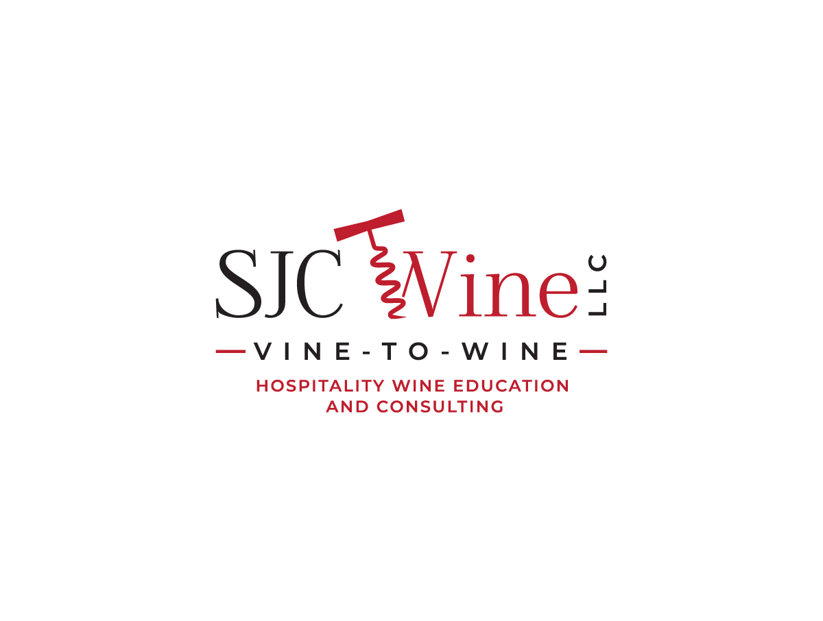 Logo Design by ecorokerz for SJC Wine, LLC | Design #28712792