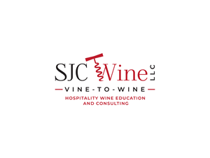 Logo Design by ecorokerz for SJC Wine, LLC | Design: #28712792