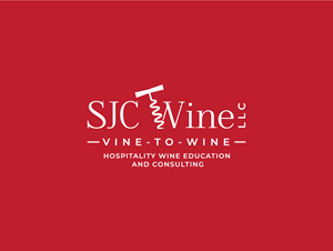 Logo Design by ecorokerz for SJC Wine, LLC | Design: #28712796
