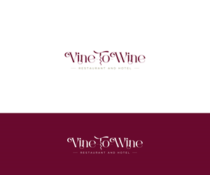 Logo Design by step forward 2 for SJC Wine, LLC | Design: #28629725