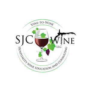 Logo Design by geni for SJC Wine, LLC | Design #28629694