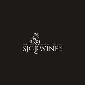 Logo Design by Ashani Bhattacharya for SJC Wine, LLC | Design: #28629717