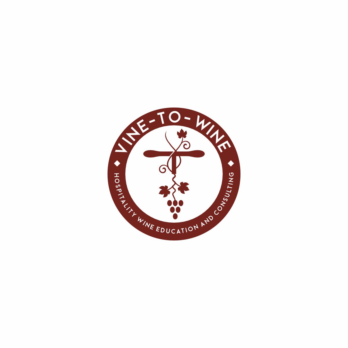 Logo Design by Ashani Bhattacharya for SJC Wine, LLC | Design #28629720