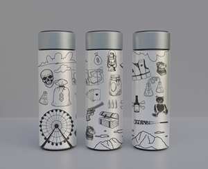 Grafik-Design von Deziners Zone für Trapped Escape Game | Design: #28632597