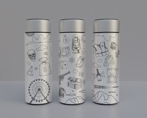 Grafik-Design von Deziners Zone für Trapped Escape Game | Design: #28635174