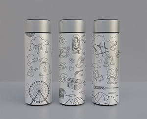 Grafik-Design von Deziners Zone für Trapped Escape Game | Design: #28635177