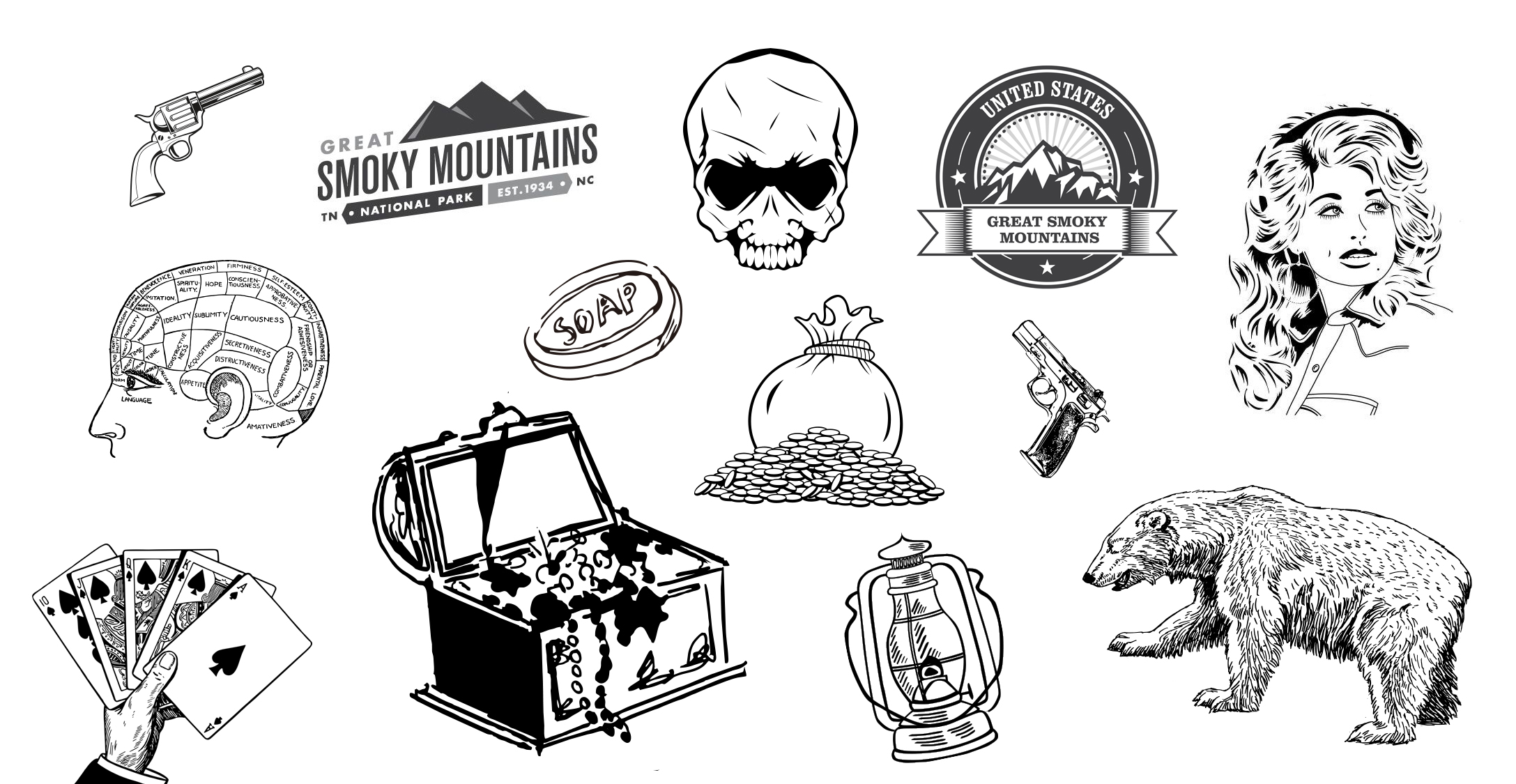 Grafik-Design von Hristo Itchov für Trapped Escape Game | Design #28632868