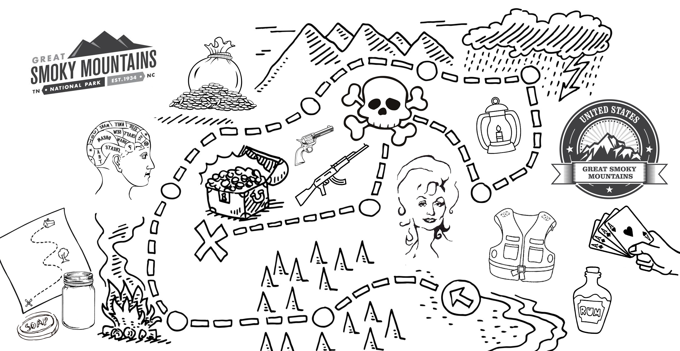 Grafik-Design von Hristo Itchov für Trapped Escape Game | Design #28634405