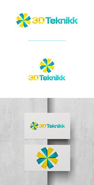 Logo Design by ARA Branding