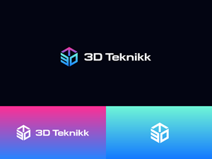 Logo Design by Ash 