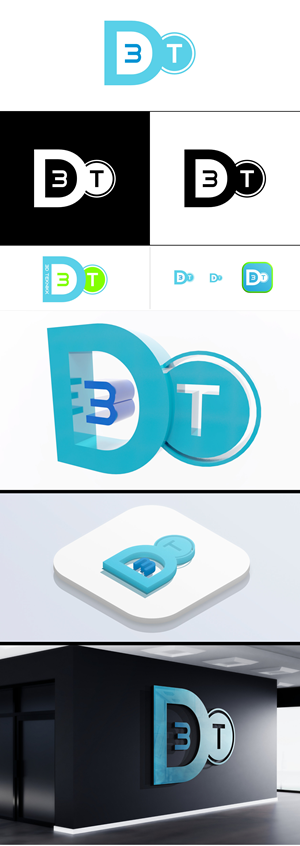 Logo Design by josue dersoir