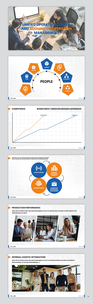 PowerPoint Design by pb for Autoware S.r.l. unipersonale - P.IVA  IT02552000248 | Design: #28633308