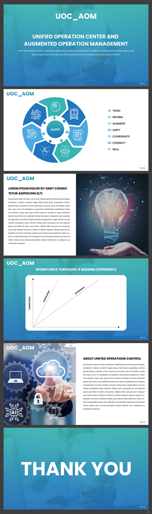 PowerPoint Design by pb for Autoware S.r.l. unipersonale - P.IVA  IT02552000248 | Design: #28633313