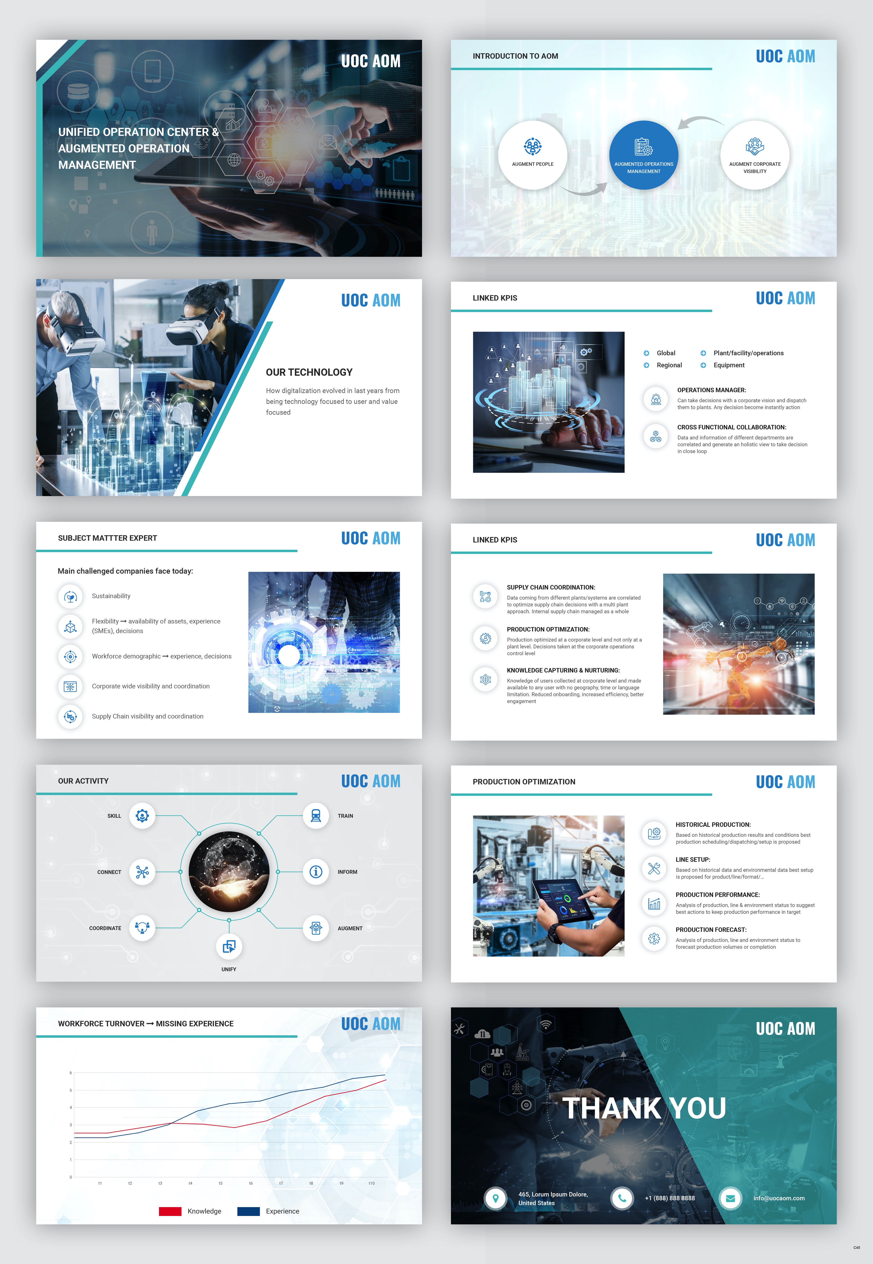 PowerPoint Design by pb for Autoware S.r.l. unipersonale - P.IVA  IT02552000248 | Design #28671464