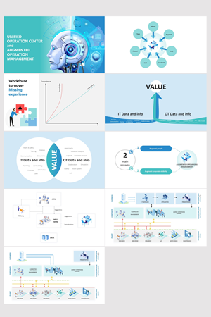 PowerPoint Design by dhuruvam
