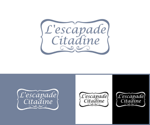 Logo Design by MoonFeather