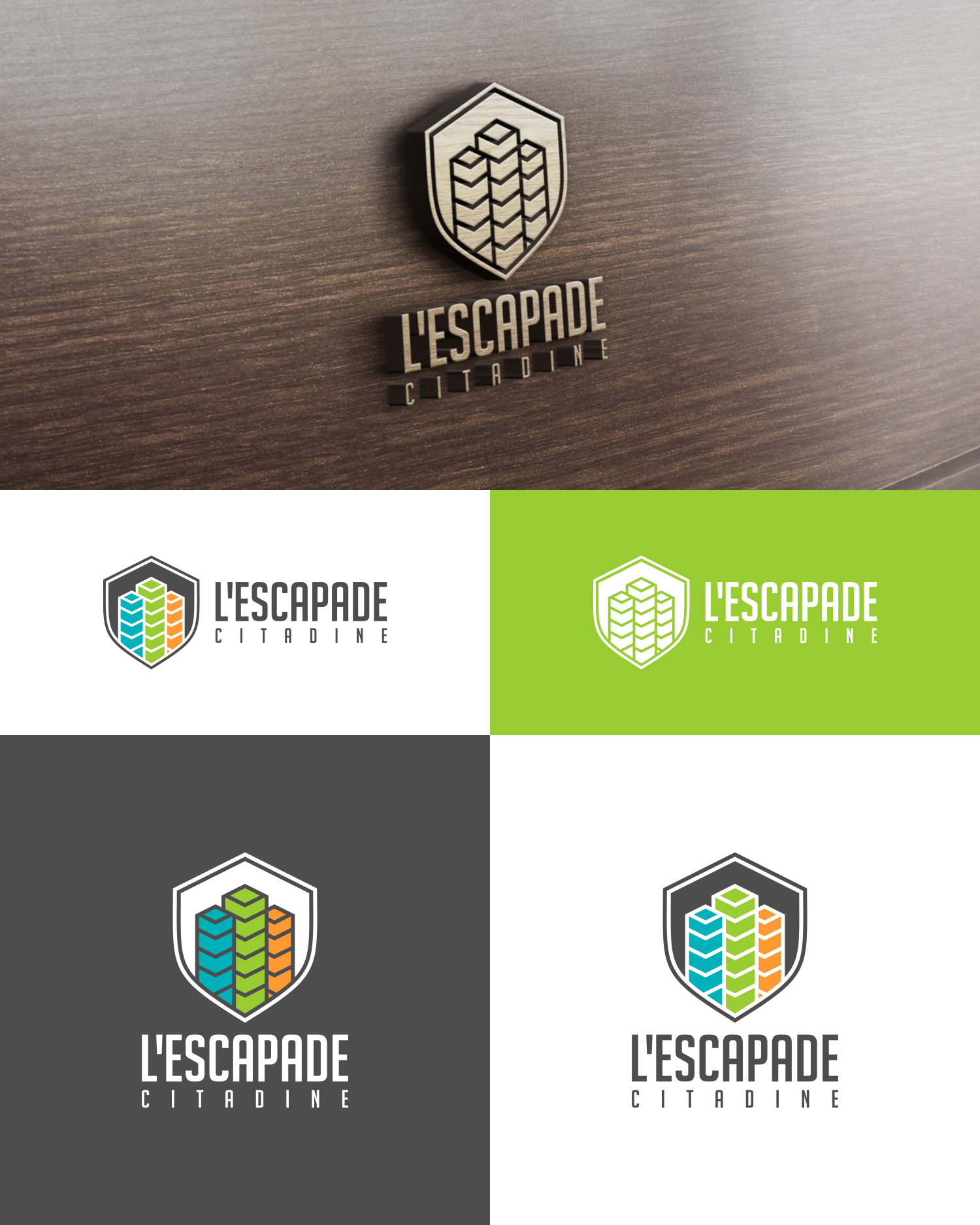 Logo Design by JayaArt for this project | Design #28628498