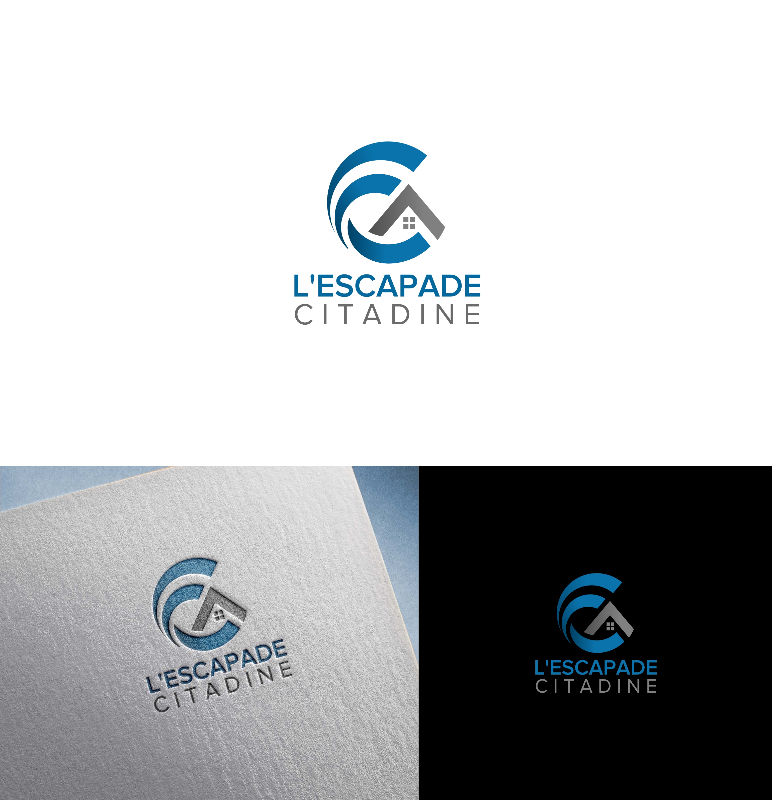 Logo Design by Joenet Jayawarna for this project | Design #28665233