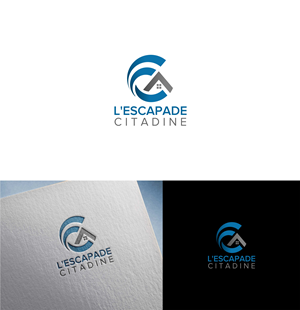 Logo Design by Joenet Jayawarna for this project | Design: #28665233