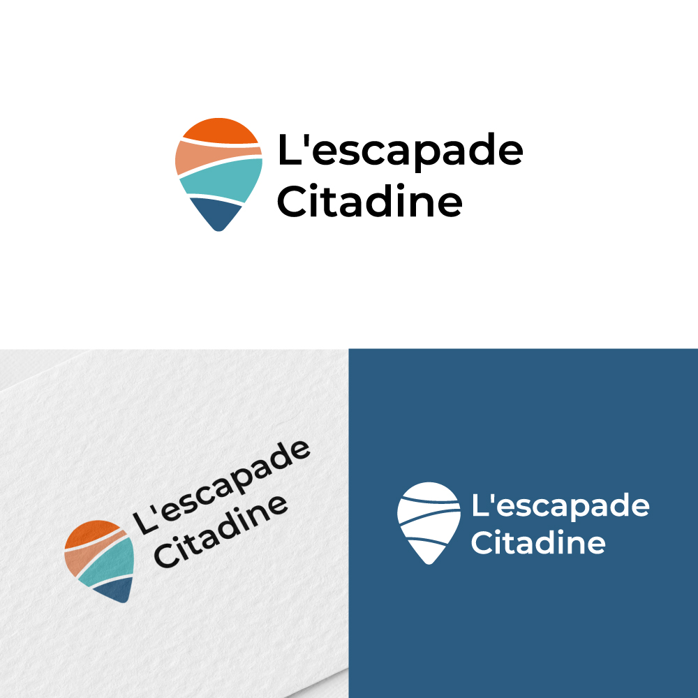 Logo Design by NOMLAS for this project | Design #28650702