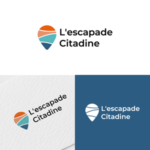 Logo Design by NOMLAS for this project | Design #28650702