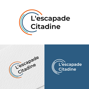 Logo Design by NOMLAS for this project | Design: #28650703