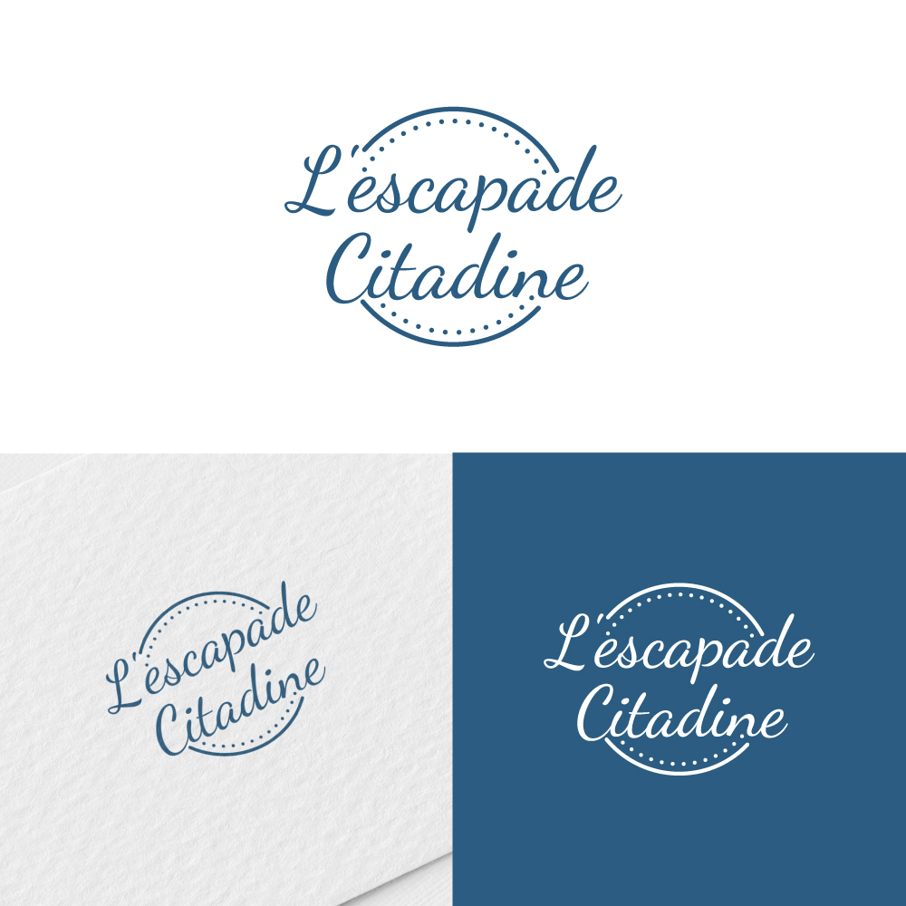 Logo Design by NOMLAS for this project | Design #28650704