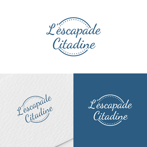 Logo Design by NOMLAS for this project | Design: #28650704