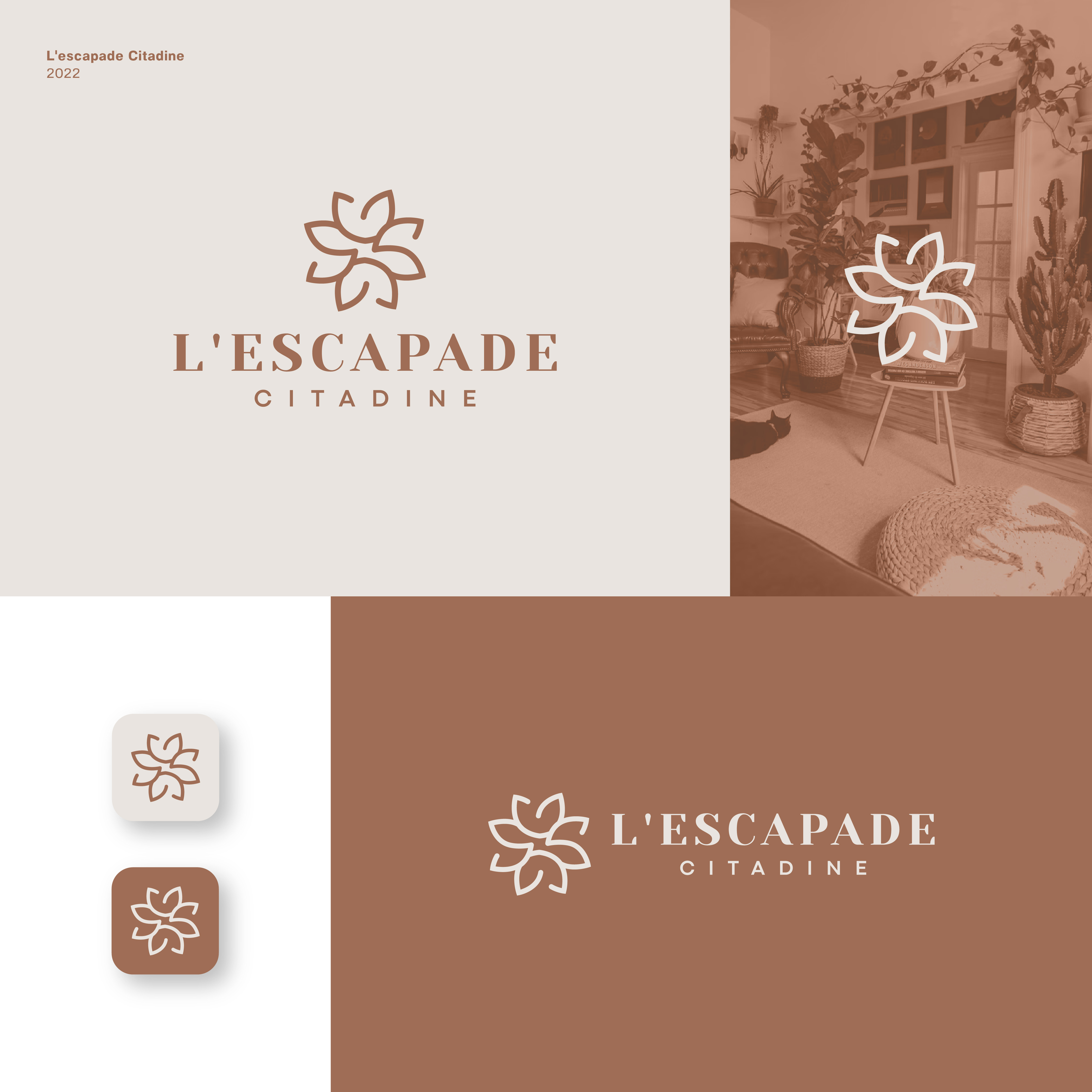 Logo Design by JBalloon Design for this project | Design #28652154