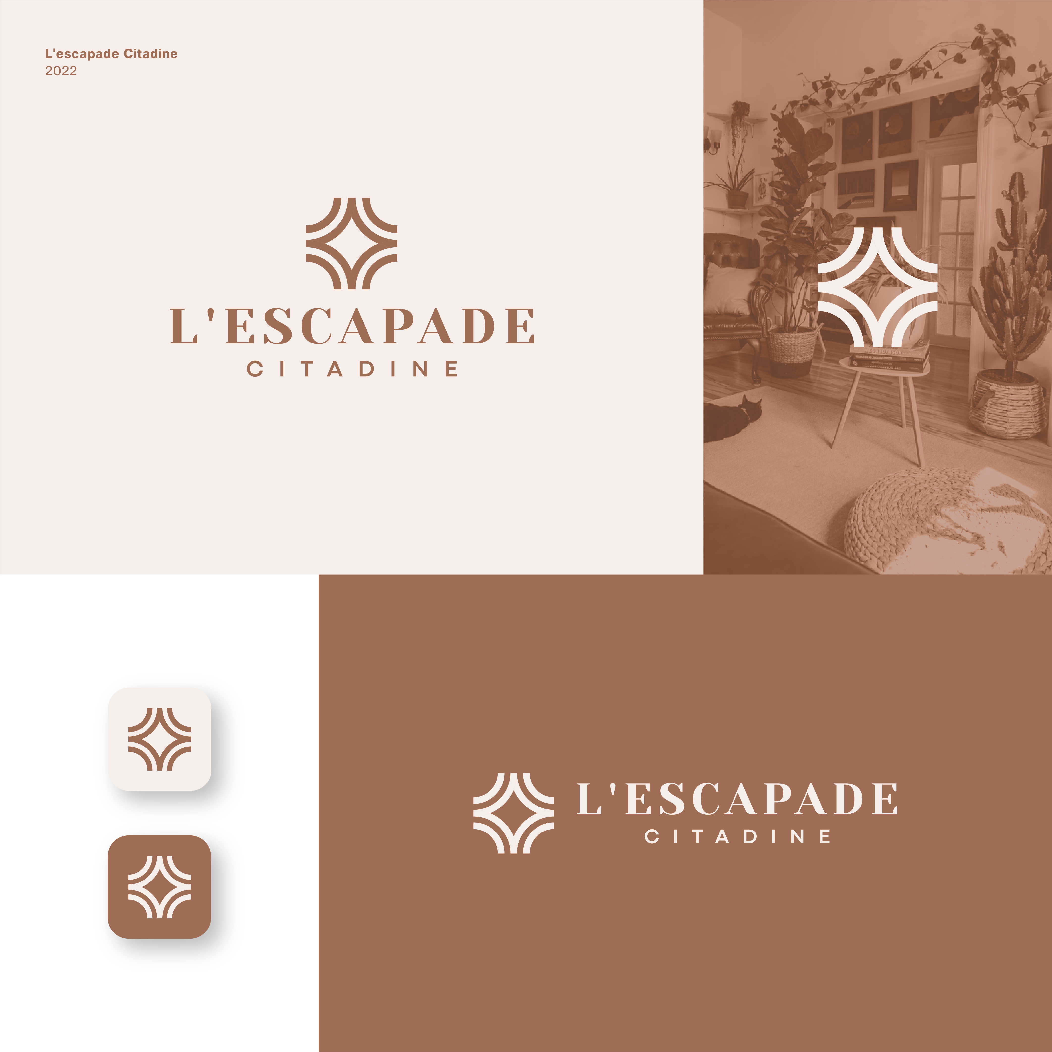 Logo Design by JBalloon Design for this project | Design #28662718