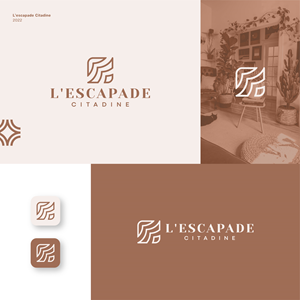 Logo Design by JBalloon Design for this project | Design: #28662719
