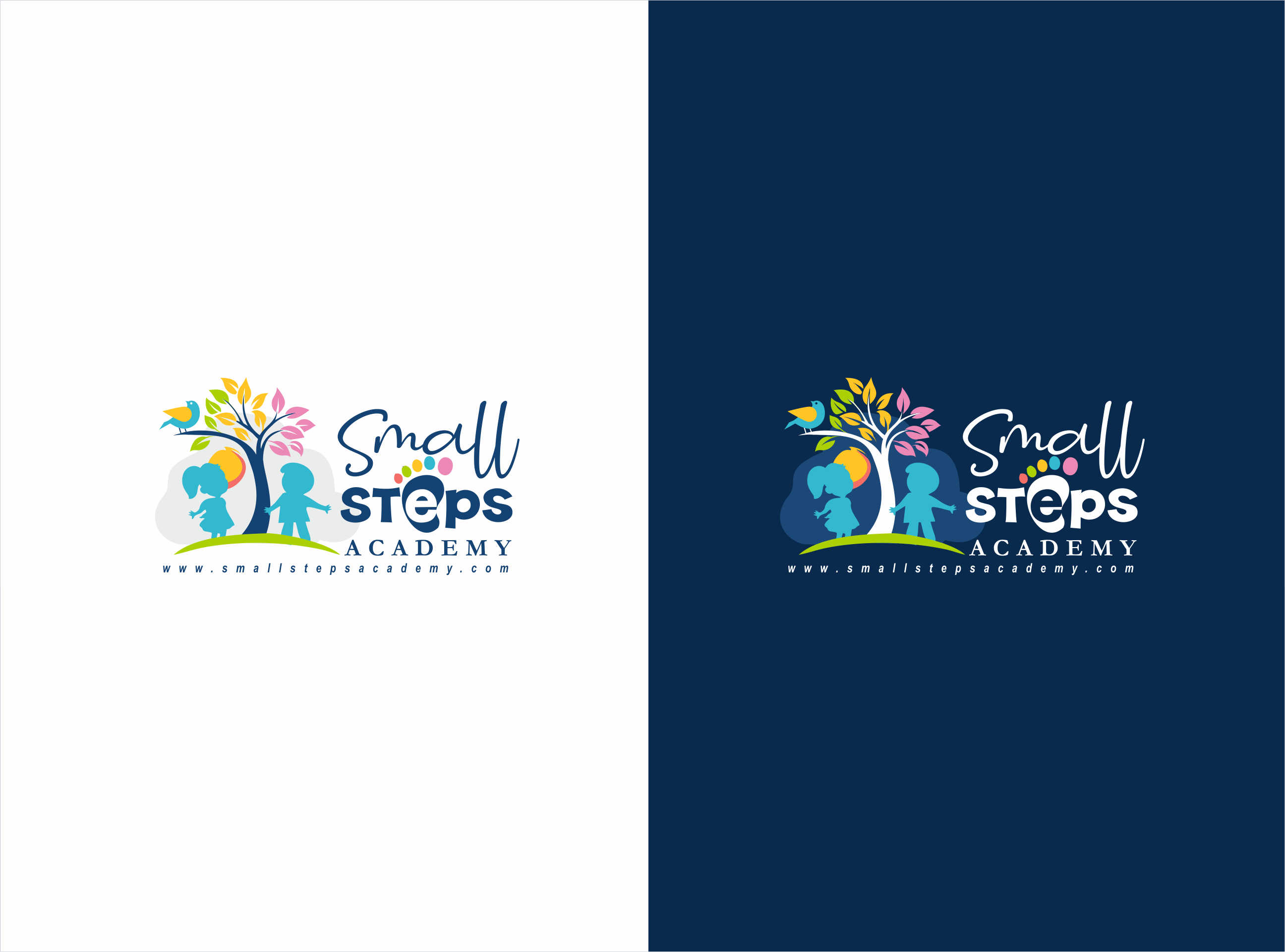 Logo Design by nikkiblue for this project | Design #28664994