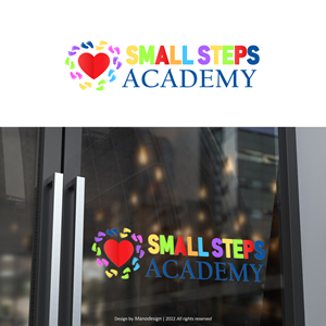 Logo Design by ManoDesign1 for this project | Design #28643314