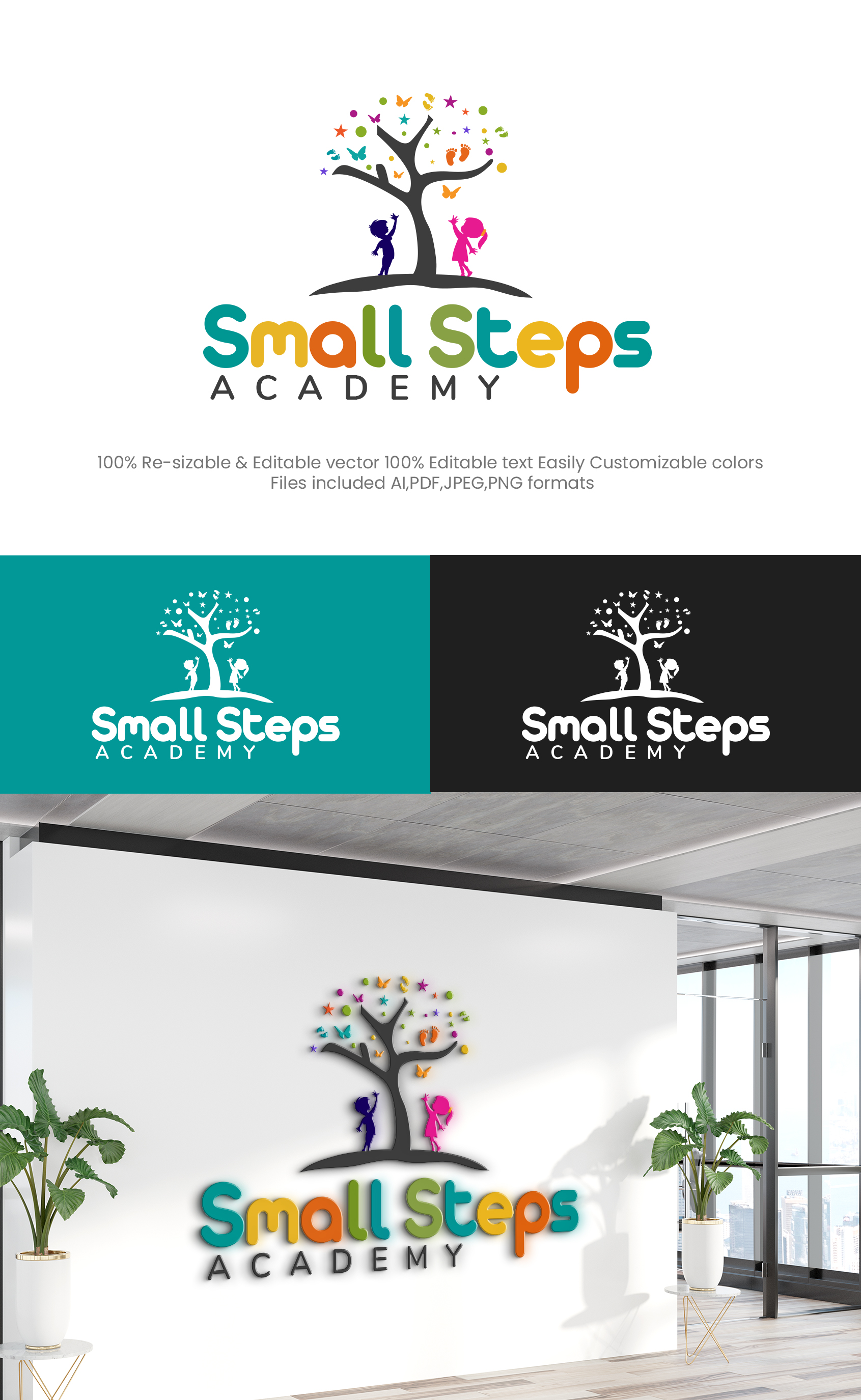 Logo Design by Virgo Designs for this project | Design: #28645745