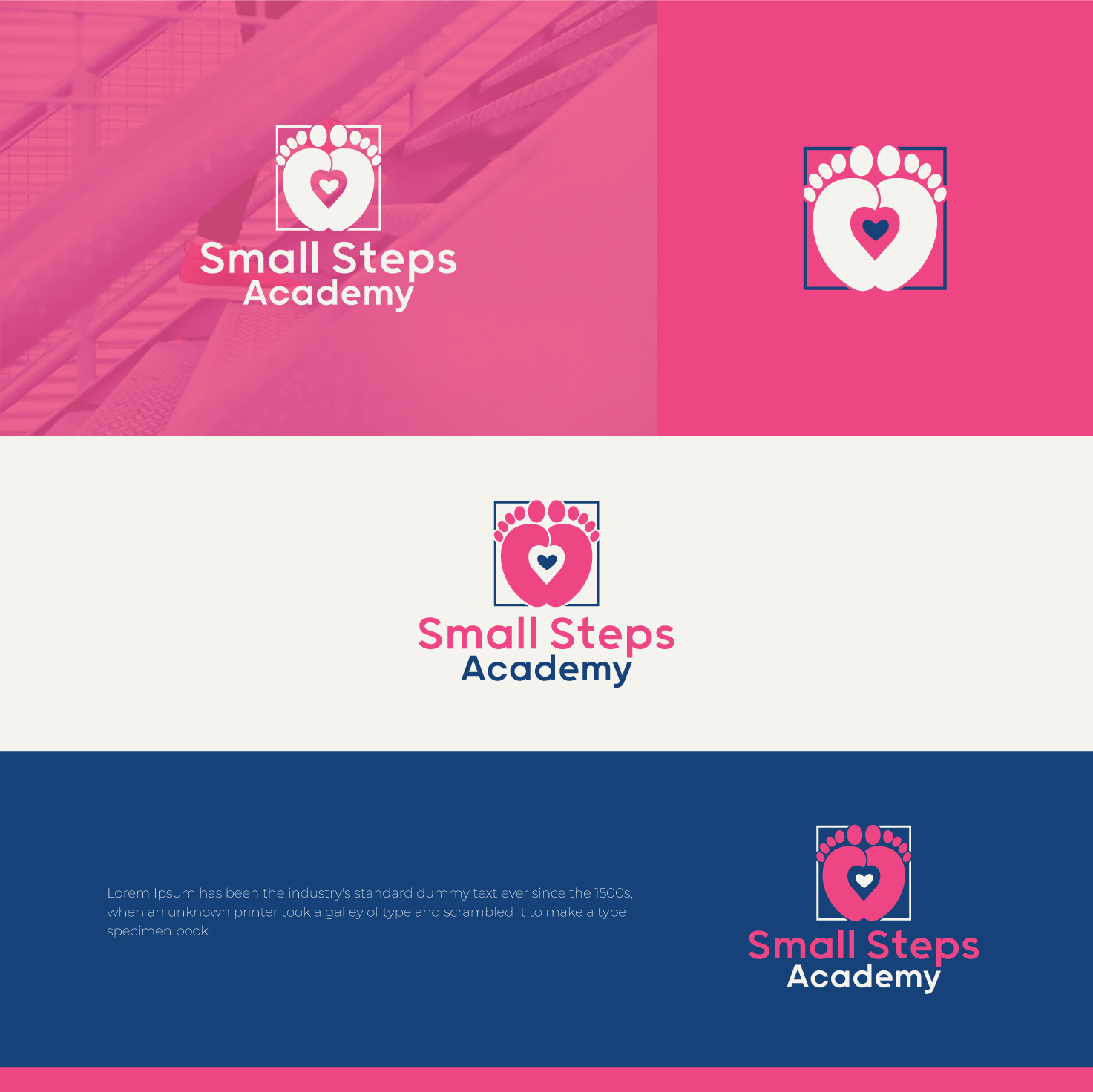 Logo Design by HWdesigns for this project | Design #28649307