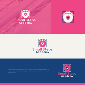 Logo Design by HWdesigns for this project | Design #28649307