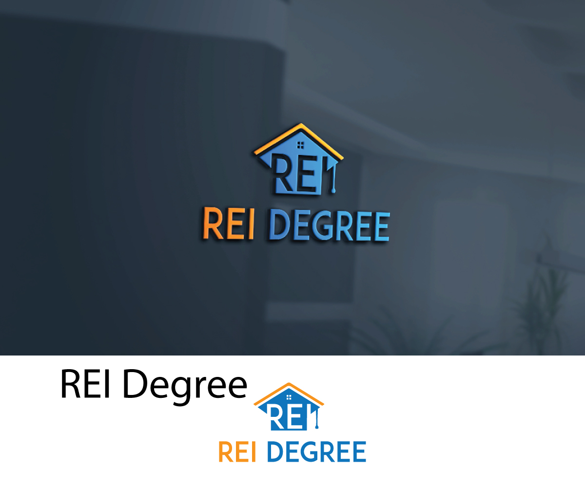 Logo Design by candycream for this project | Design #28632275