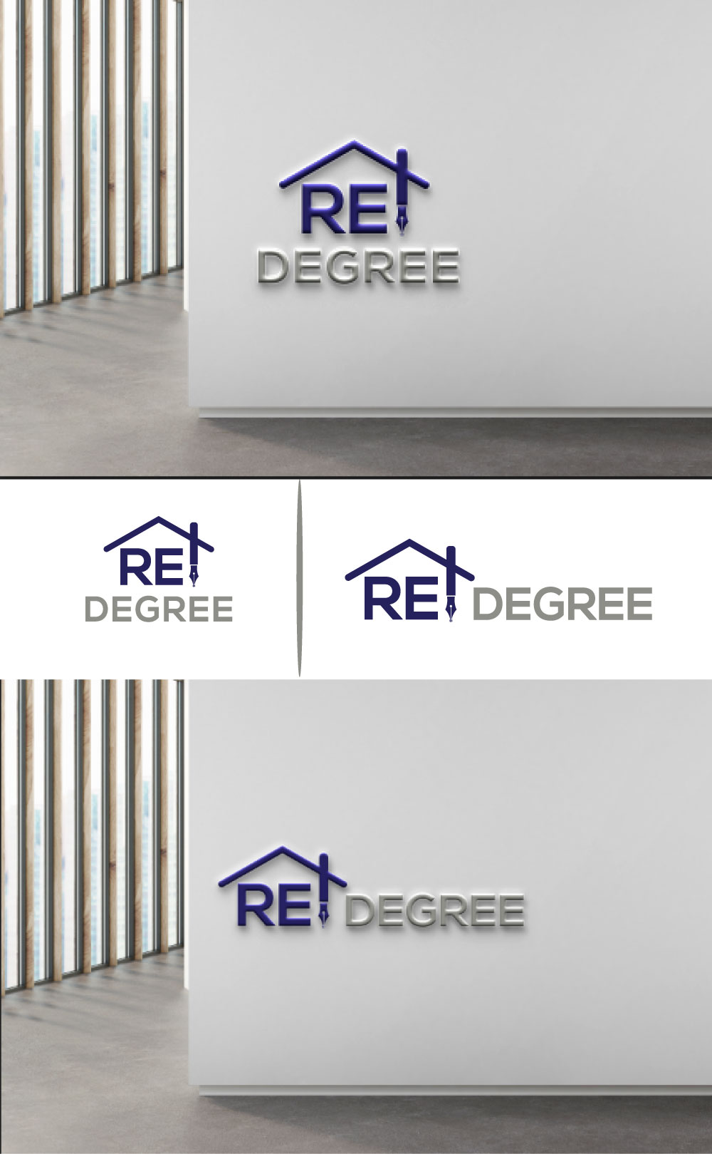 Logo Design by Mi Design1 for this project | Design #28628708