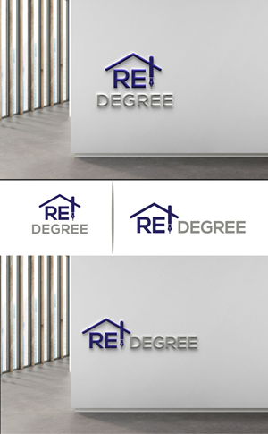 Design de Logo par Mi Design1 pour ce projet | Design : #28628708