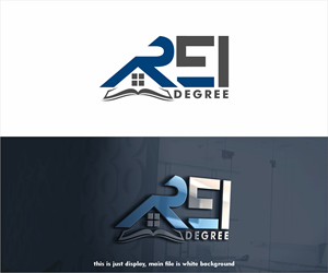 Logo Design by alkaline for this project | Design: #28628842