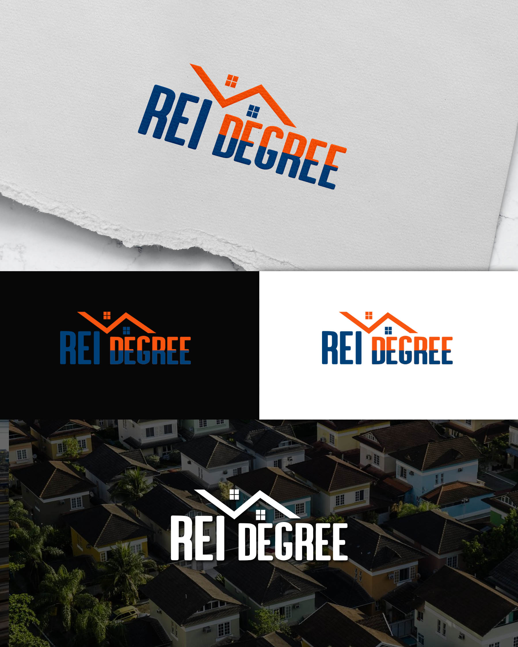 Logo Design by 99zoom for this project | Design #28633844