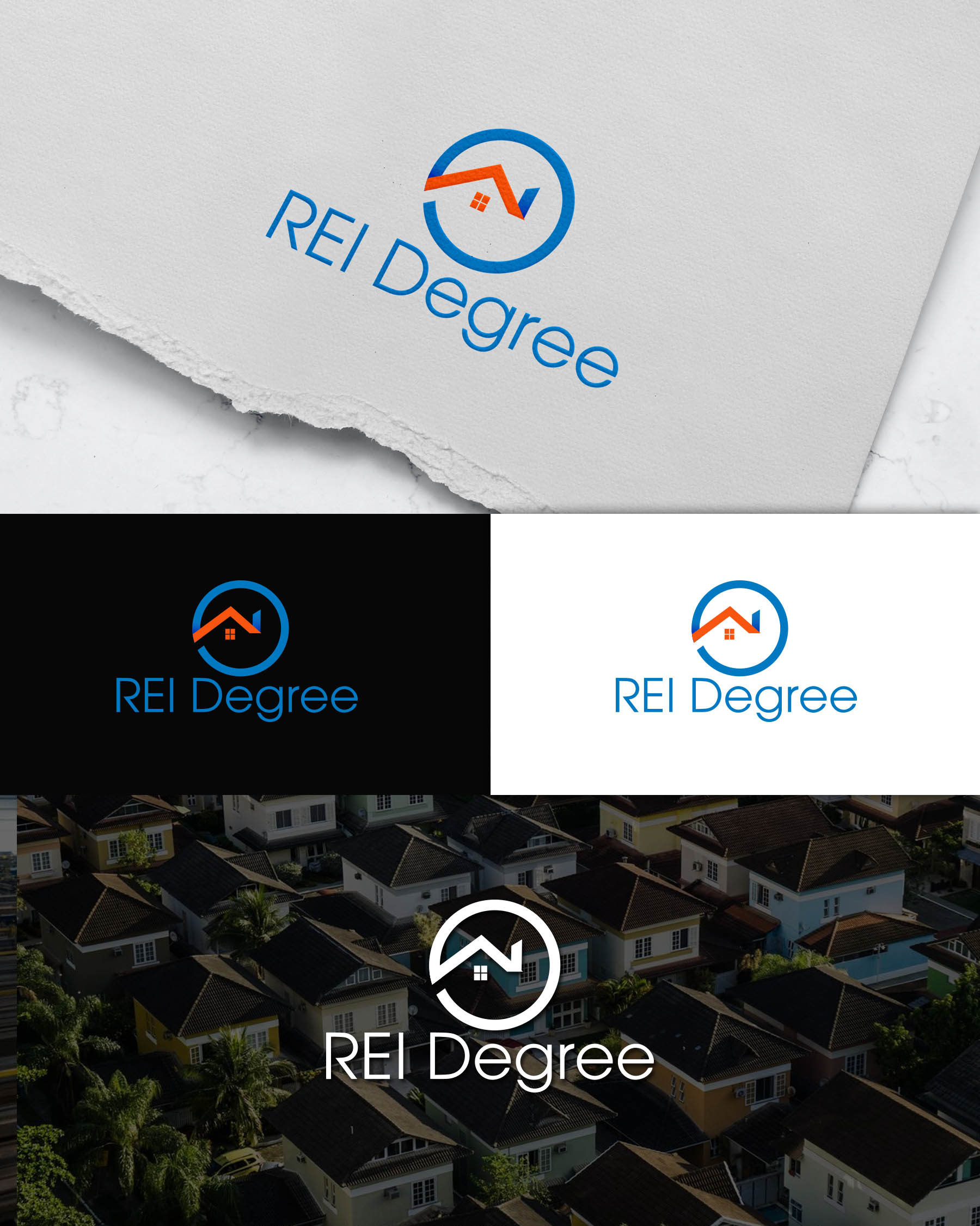 Logo Design by 99zoom for this project | Design #28633845