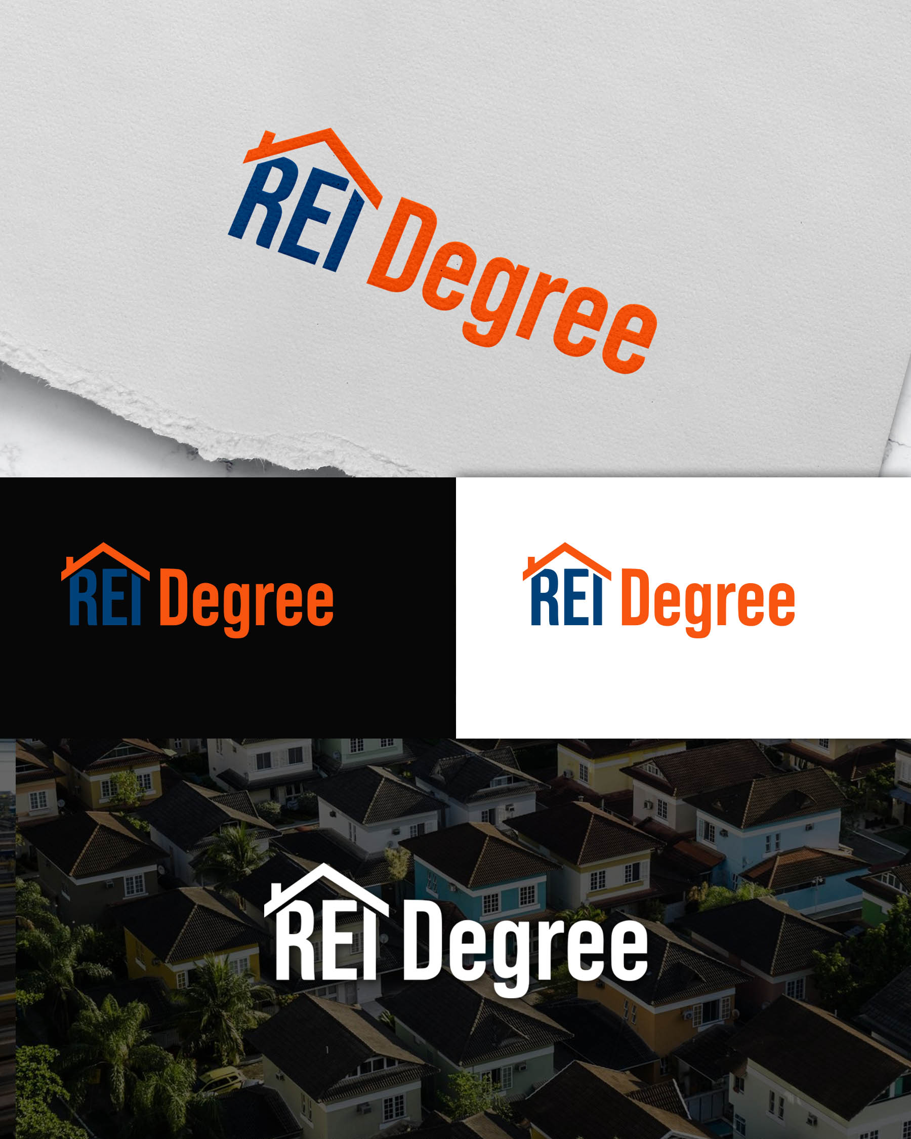 Logo Design by 99zoom for this project | Design #28635452